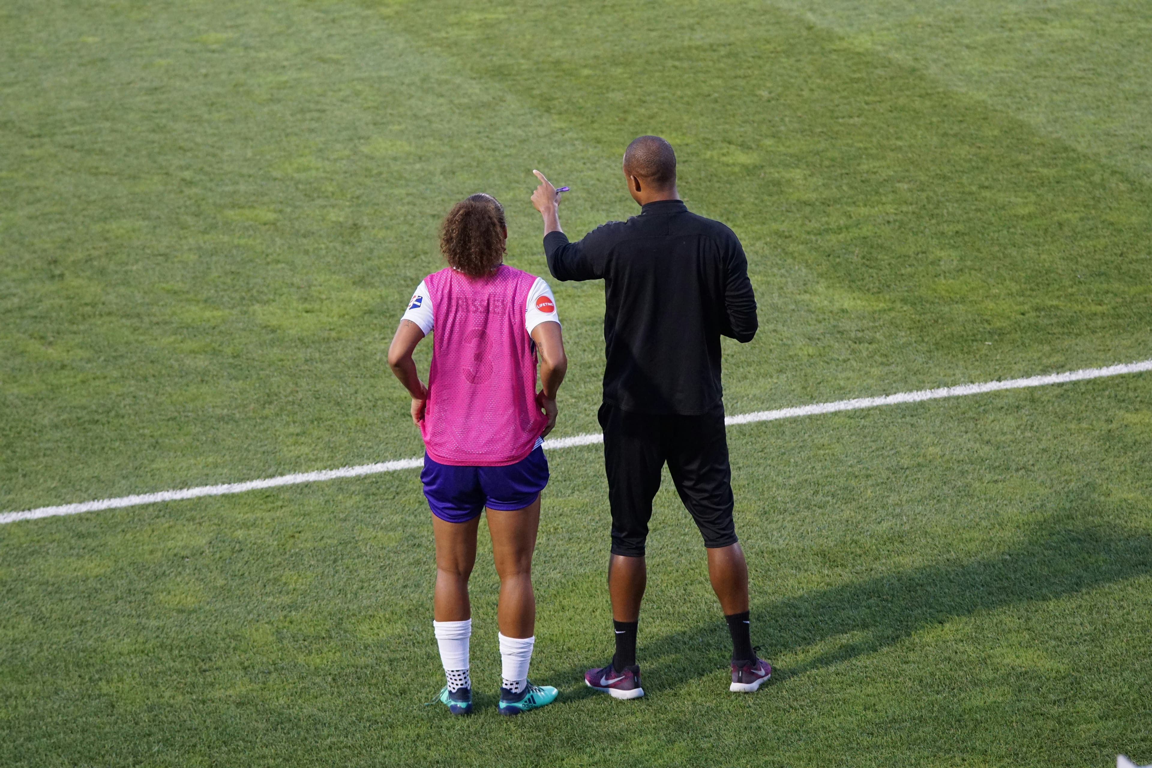 Équipe de sport